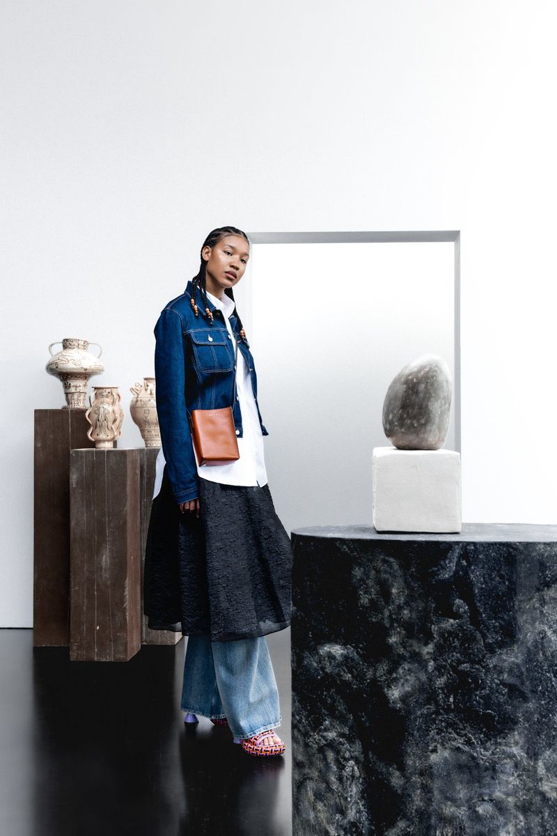 HIGHSNOBIETY X ZALANDO Art Basel (Zalando)