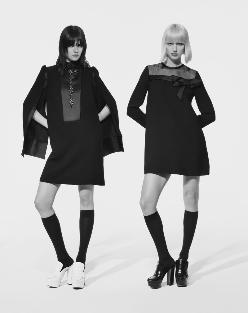 Dice Kayek Pre Fall 2023 (Dice Kayek)