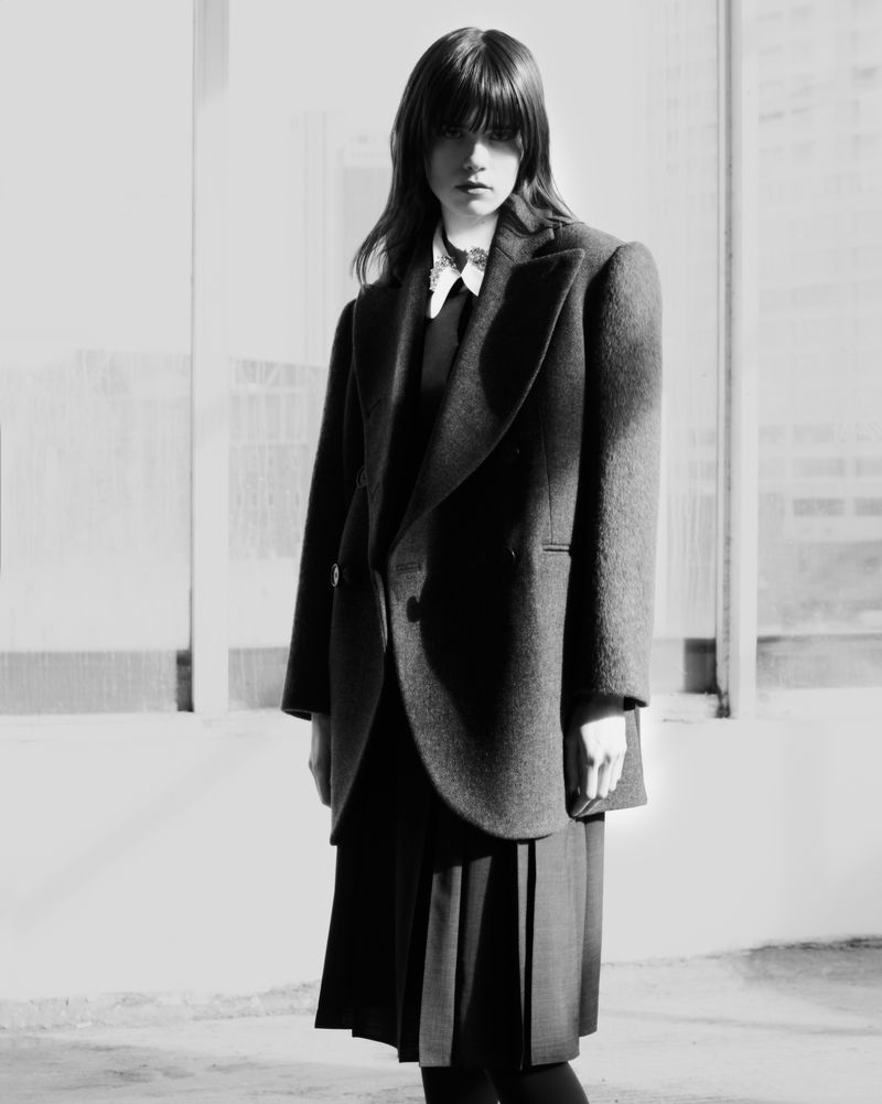 Dice Kayek Pre Fall 2023 (Dice Kayek)