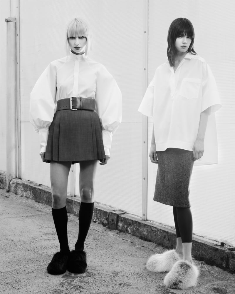 Dice Kayek Pre Fall 2023 (Dice Kayek)