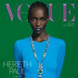 Herieth Paul