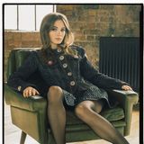 Freya Allan (Numéro Netherlands)