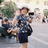 Melodie Jeng