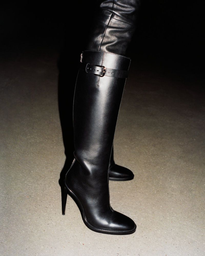 Ann Demeulemeester A/W 23 (Ann Demeulemeester)