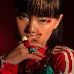 Lu Gao - Model Profile - Photos & latest news