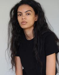 Samara de Oliveira - Model Profile - Photos & latest news