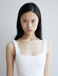 Mengyao Wang - Model Profile - Photos & latest news