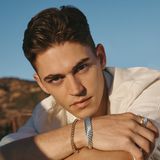 Hero Fiennes Tiffin