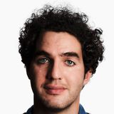 Benny Safdie