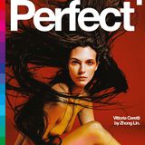 Gulf表紙 Perfect Magazine The Perfect Magazine Issue 5 F/W 2023 Covers (The Perfect