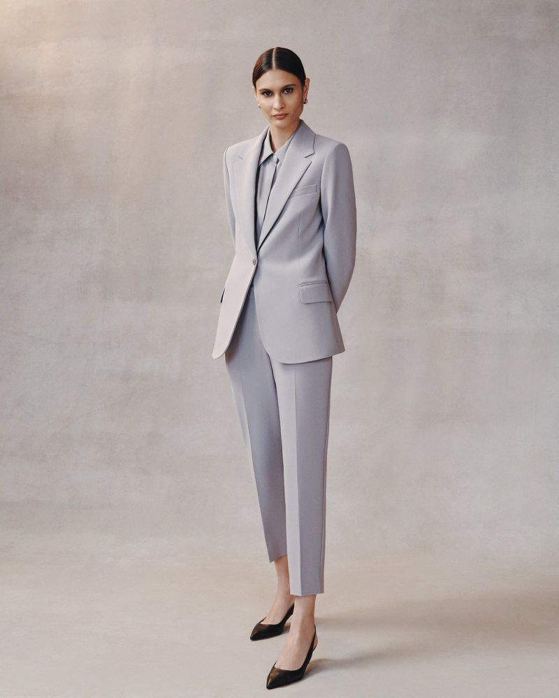 Theory Outlet Fall Editorial (Theory)