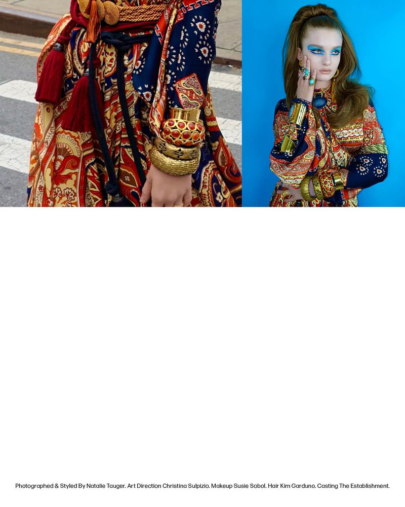 LOOK 135 ALI (LOOK ONE)