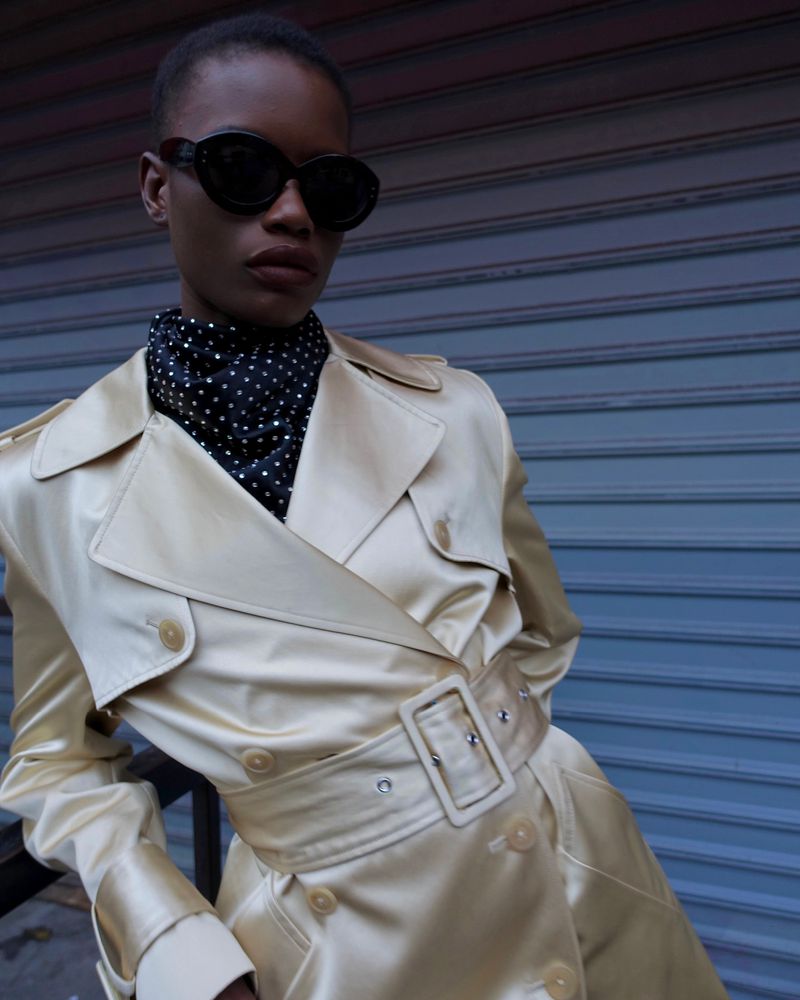 LOOK 115 BEYONCE (LOOK ONE)