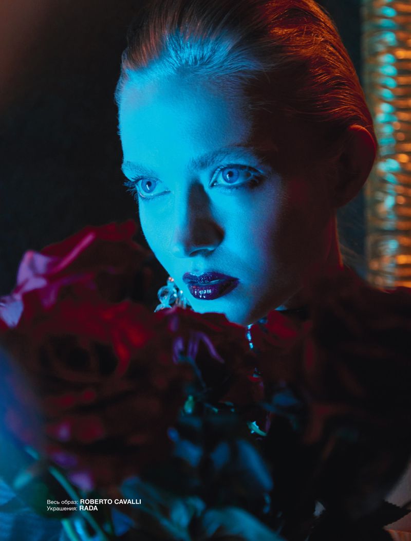 Rebel (Numero Russia)