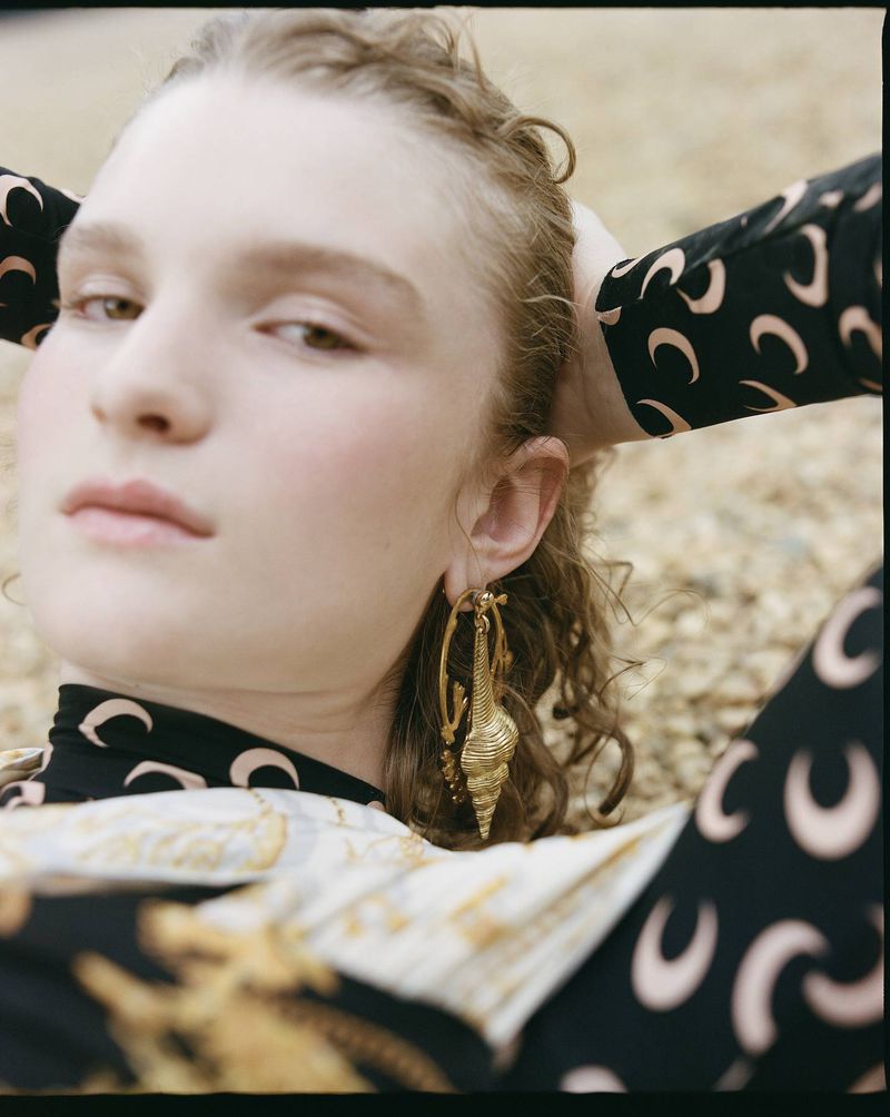 Dreaming Of Fast Cars… (Numéro Netherlands)