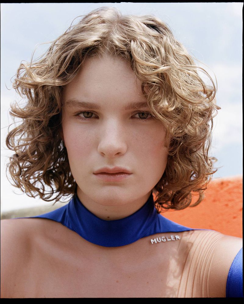 Dreaming Of Fast Cars… (Numéro Netherlands)