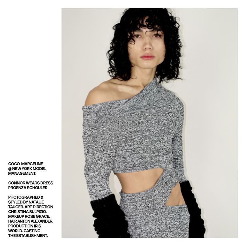 LOOK 70 COCO (LOOK ONE)