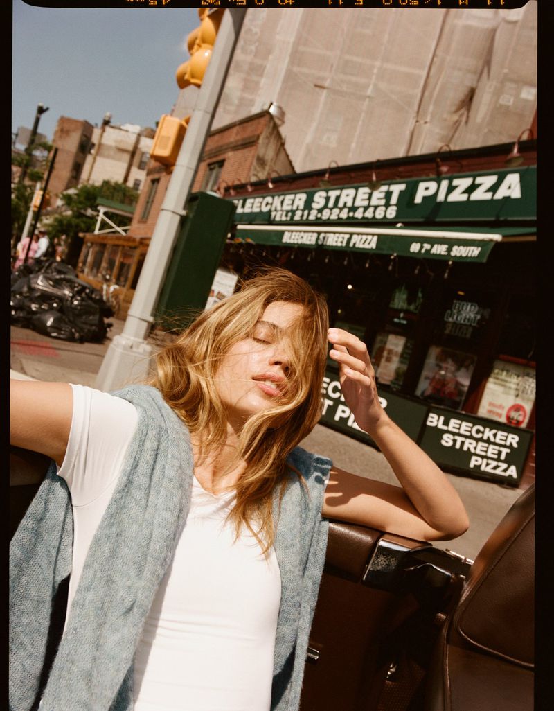 August Catalog (Anthropologie)