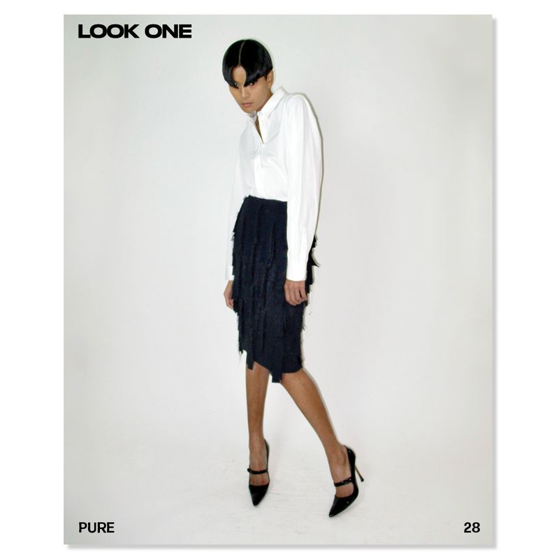 LOOK 28 PURE (LOOK ONE)