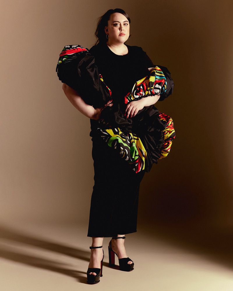 Sharon Rooney (Rollacoaster Magazine)