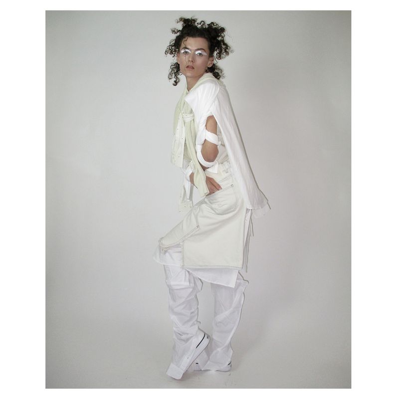 LOOK 11 ALASKA (LOOK ONE)