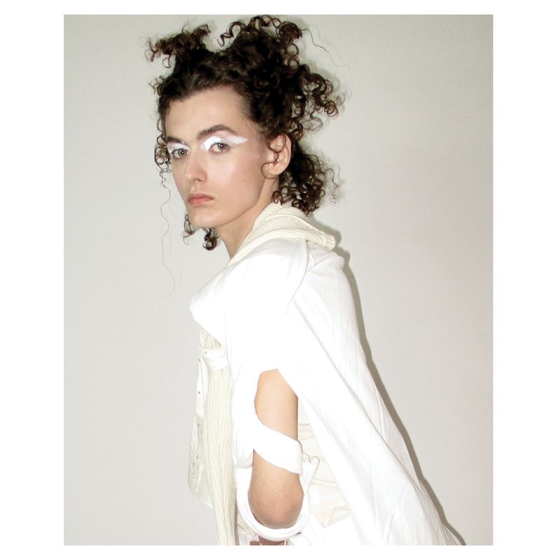 LOOK 11 ALASKA (LOOK ONE)