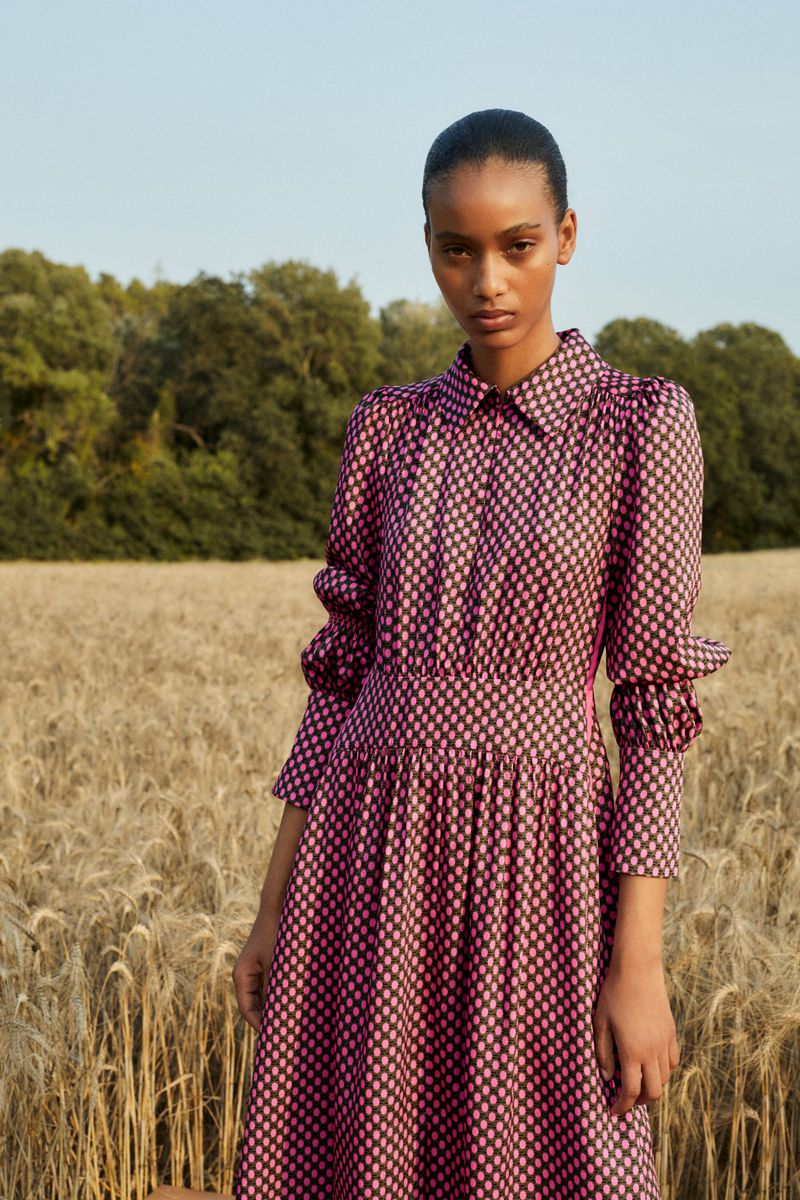 ME+EM August Lookbook (ME+EM)