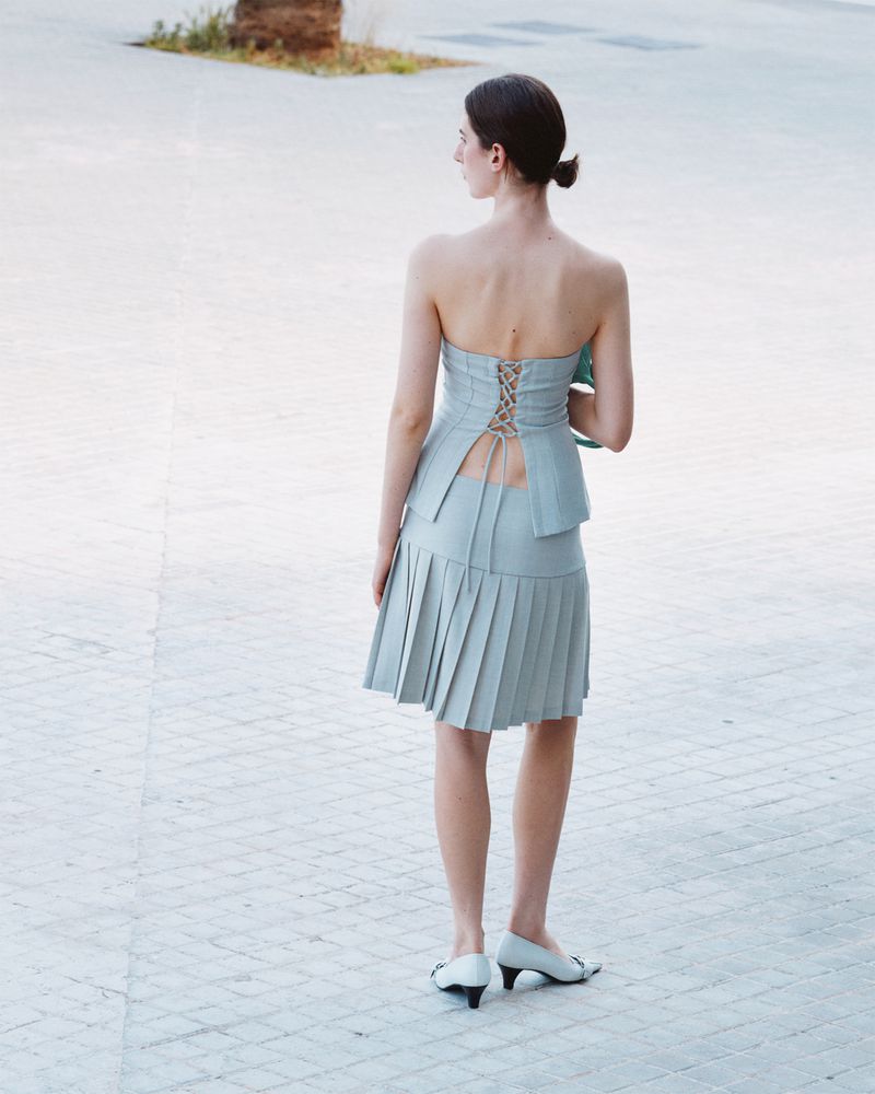 Paloma Wool AW 23 Capsule Collection (Paloma Wool)