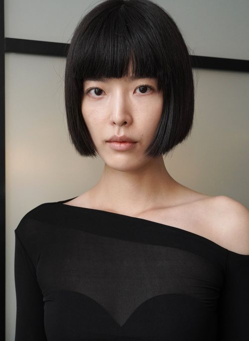 Bora Hwang - Model Profile - Photos & latest news