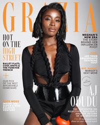 Nohelia Reyes - Makeup Artist Profile - Photos & latest news