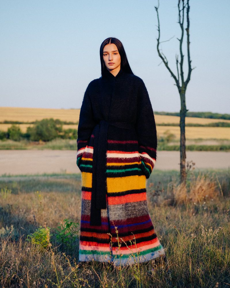 Zankov F/W 2023 (Zankov)