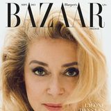 Catherine Deneuve