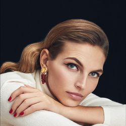 Karlina Caune - Model Profile - Photos & latest news