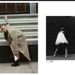 Ainhoa Larretxi - Model Profile - Photos & latest news