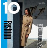 コレクション LOVELY MAGAZINE / 10th issue コレクション LOVELY MAGAZINE / 10th issue Perfect 10