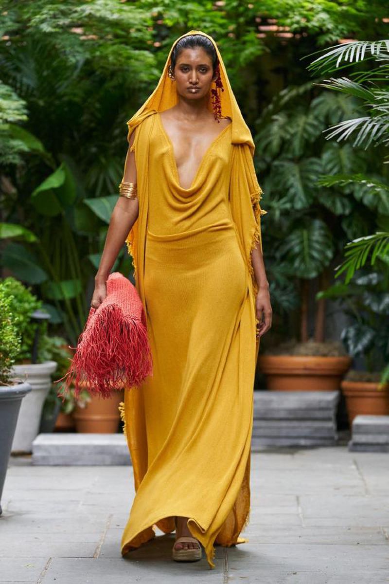 Bronx & Banco S/S 24 Show (Bronx & Banco)