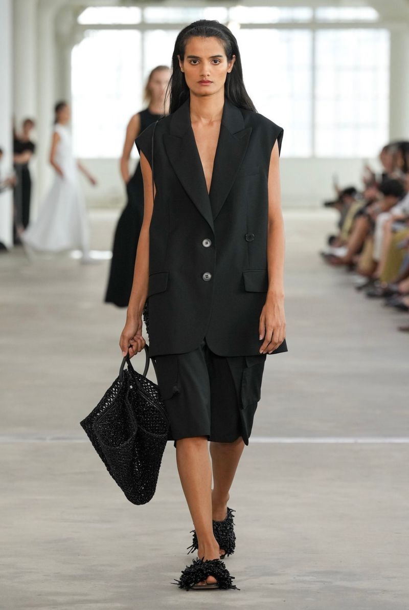 Tibi S/S 24 Show (Tibi)