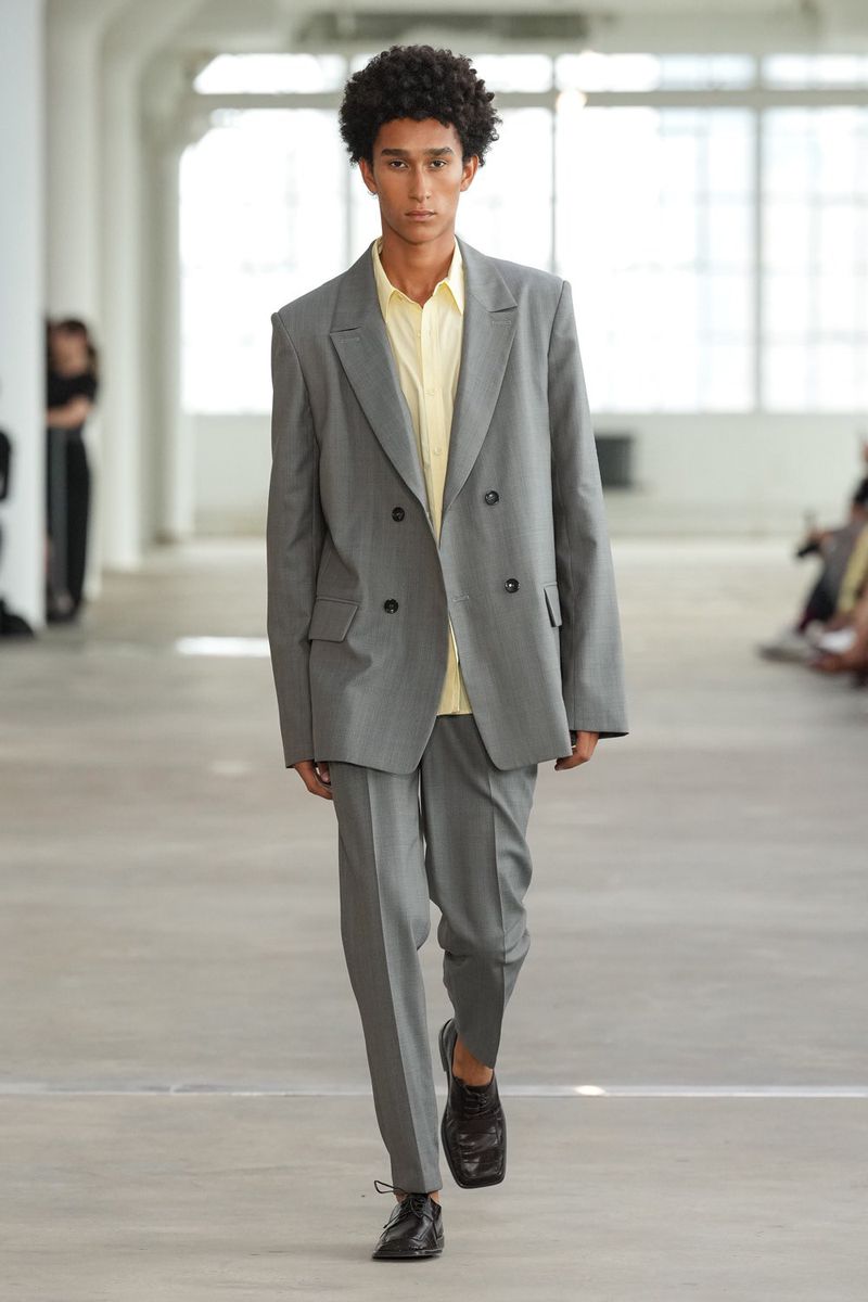 Tibi S/S 24 Show (Tibi)
