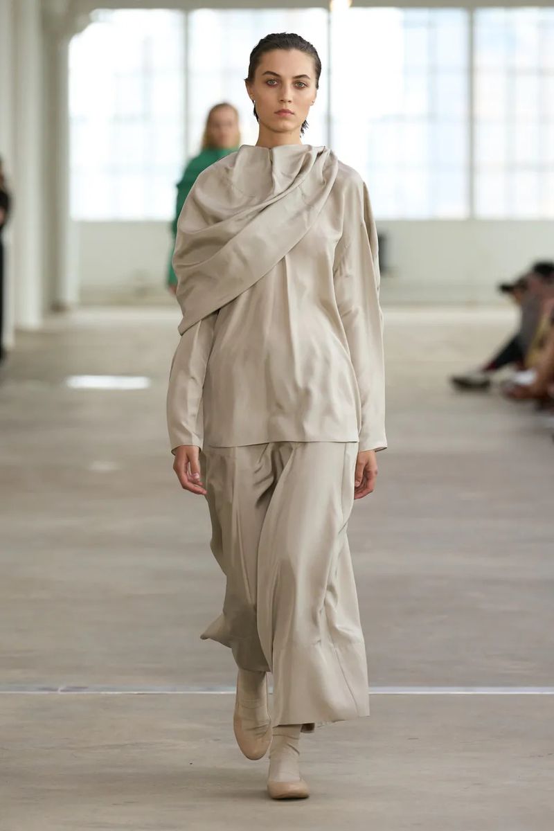 Tibi S/S 24 Show (Tibi)