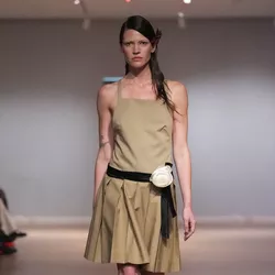 Elle Dawson - Model Profile - Photos & latest news