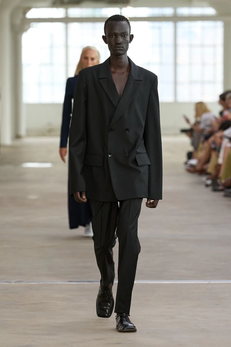 Tibi S/S 24 Show (Tibi)