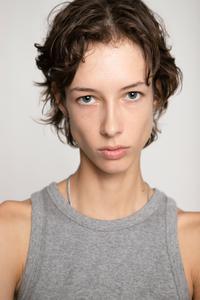 Katie Johnson - Model Profile - Photos & latest news