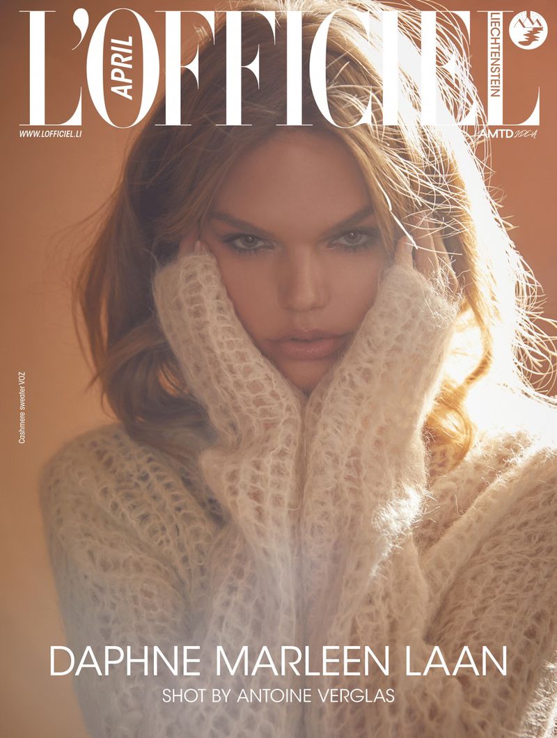 L'Officiel Liechtenstein April 2023 Digital Cover (L'Officiel