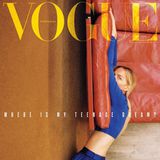 Vogue Portugal November 2022 Covers: 20th Anniversary Issue (Vogue