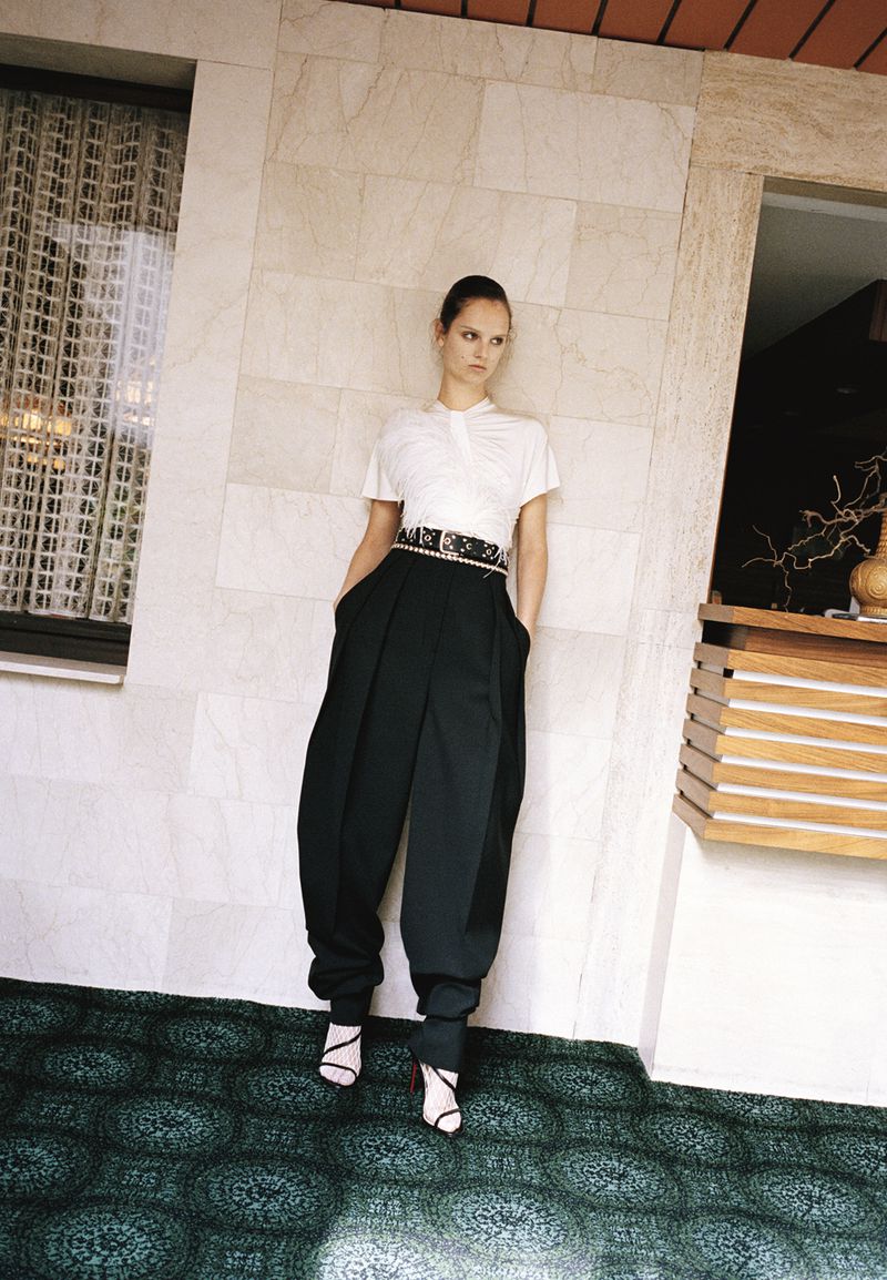 taralita christian louboutin