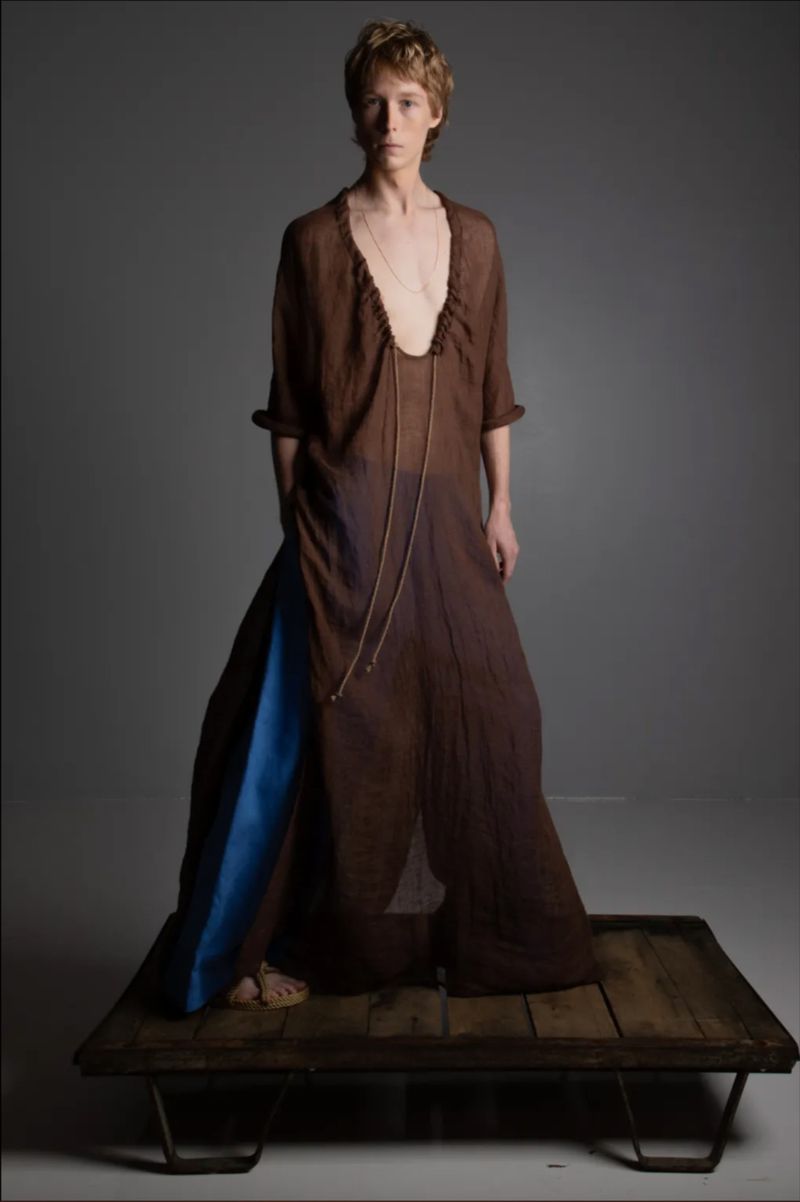 The Salting S/S 24 Presentation (Various Shows)