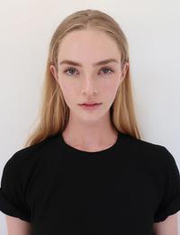 Olivia Hamilton - Model Profile - Photos & latest news