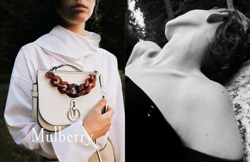 Mara Straight Mulberry main image 1