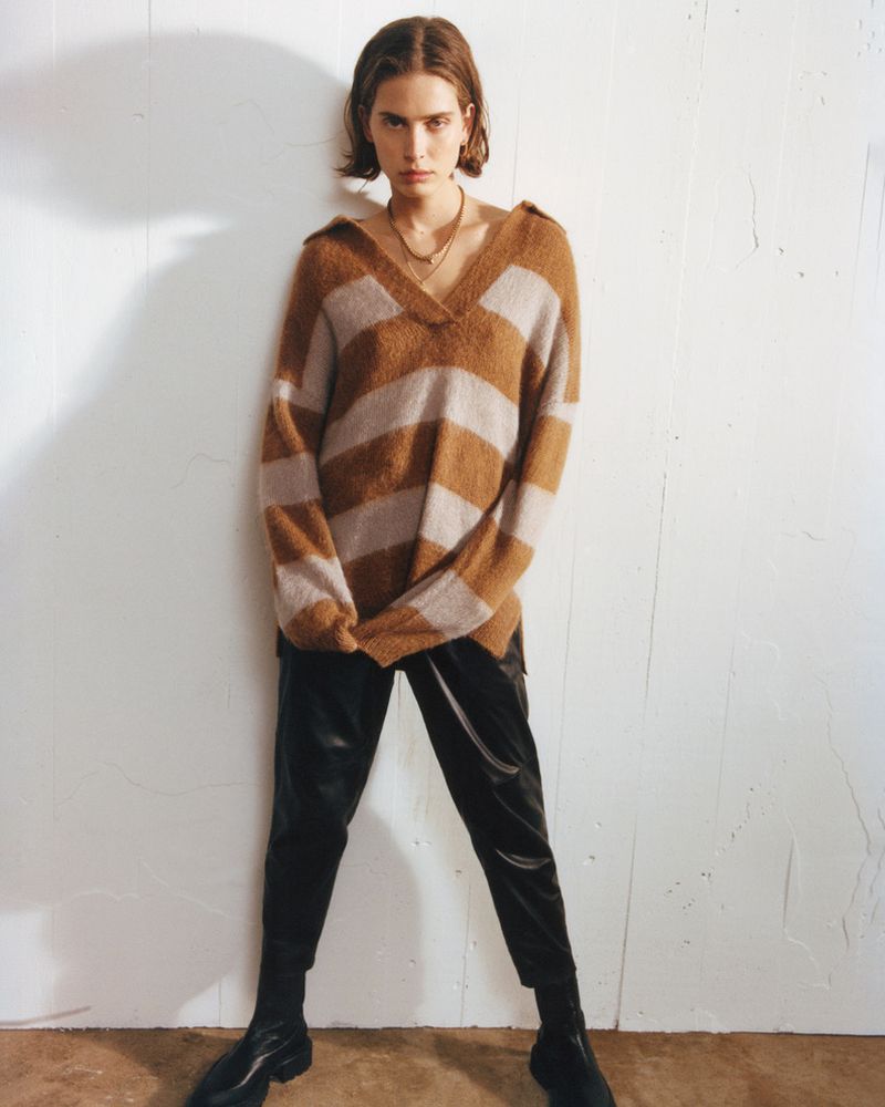 AllSaints Spring 2022 Campaign (AllSaints)