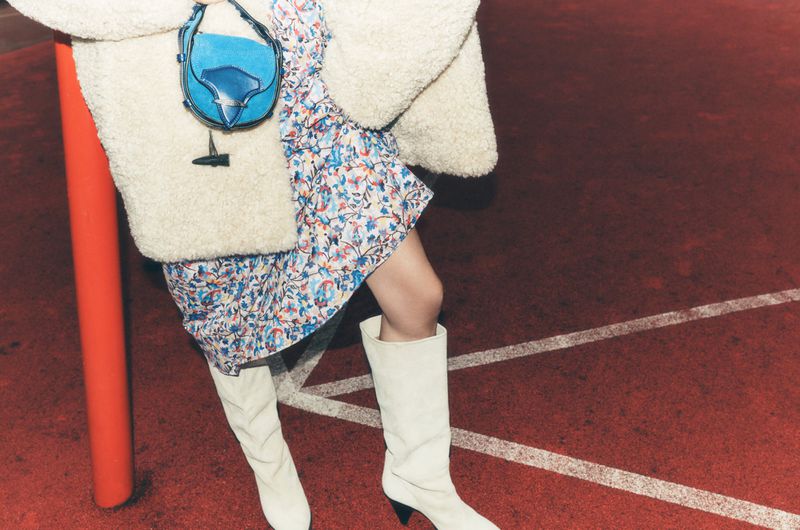 isabel marant bobby brown